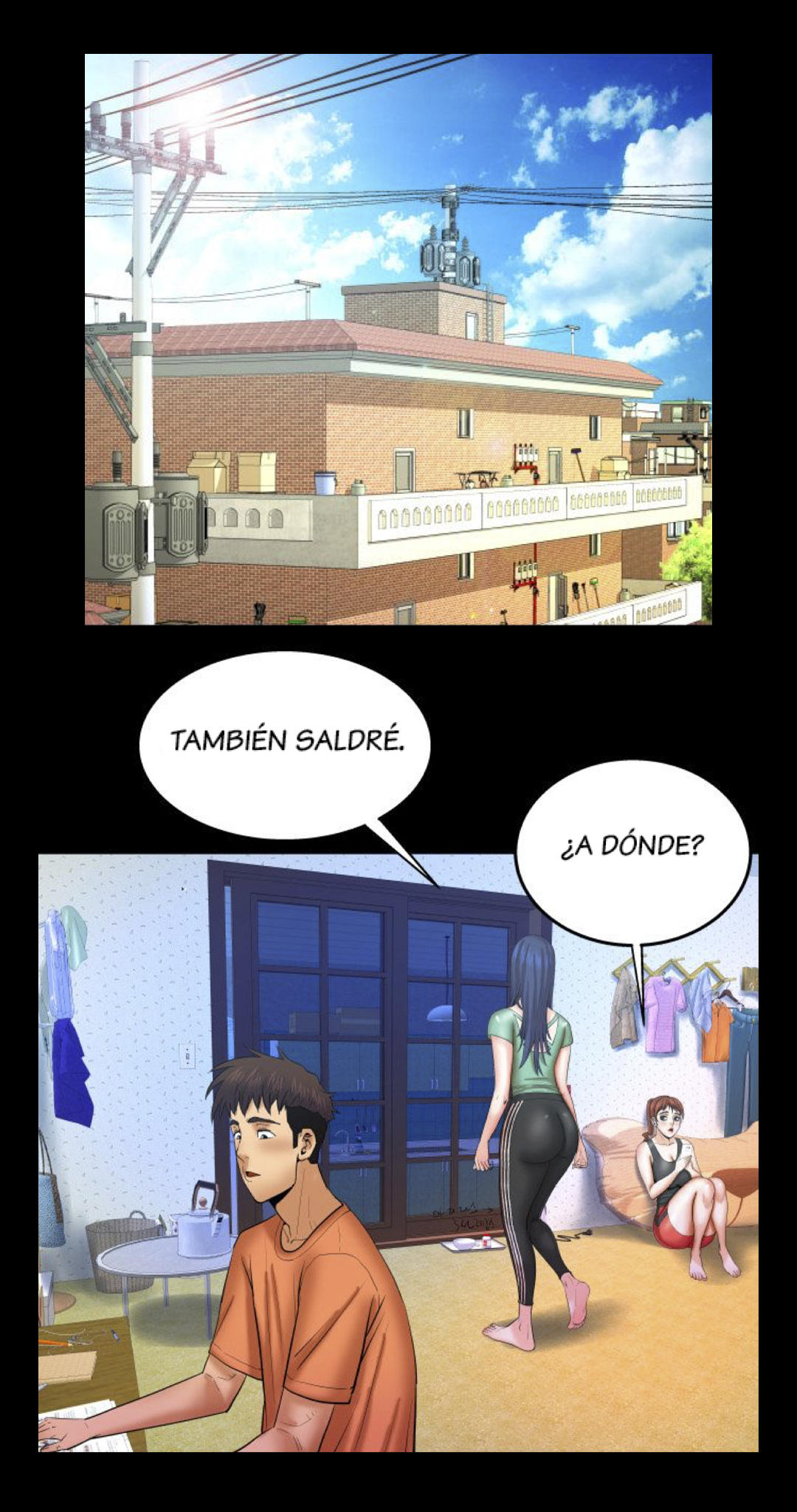Manga Page 1178
