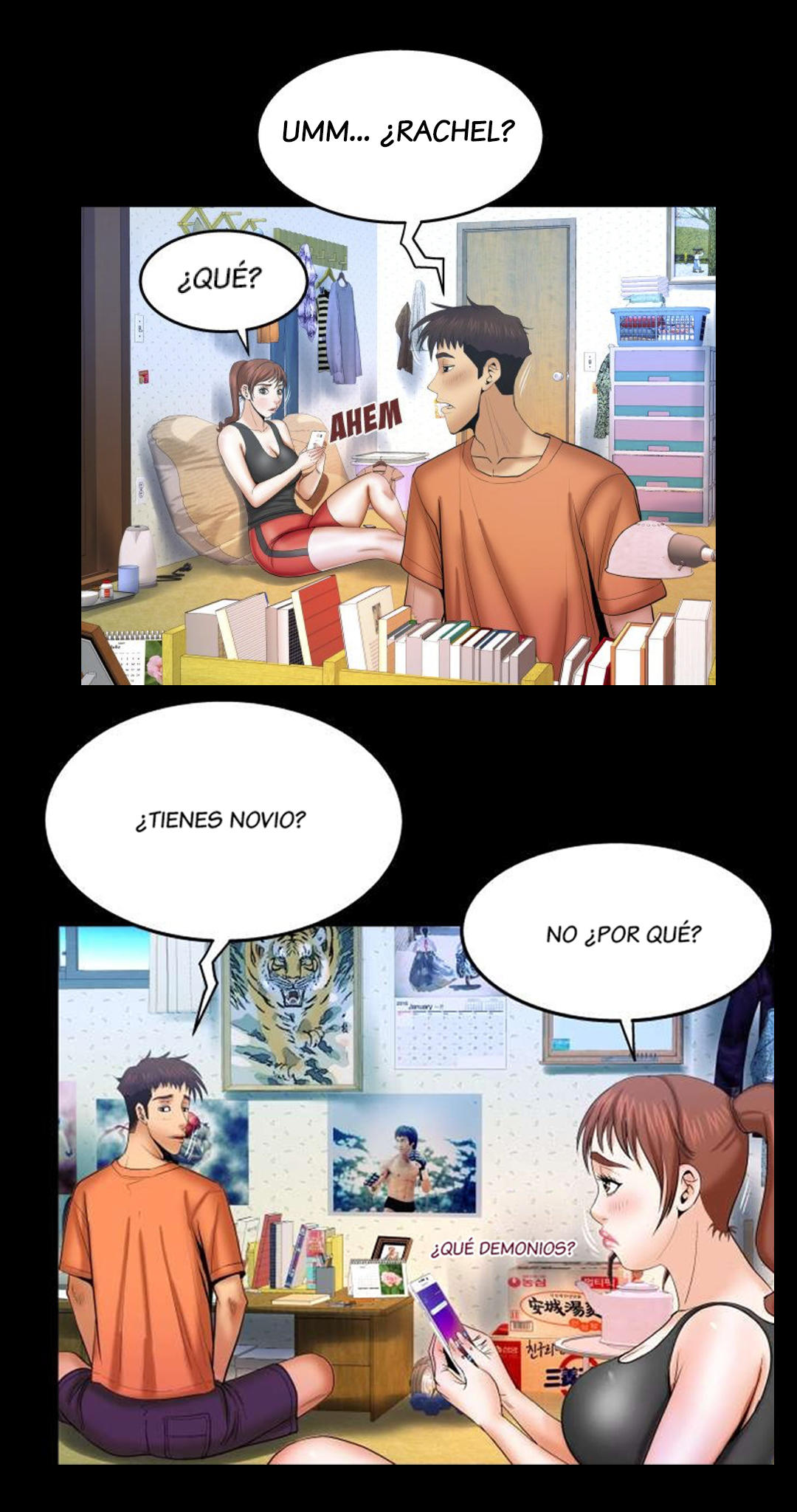 Manga Page 1180
