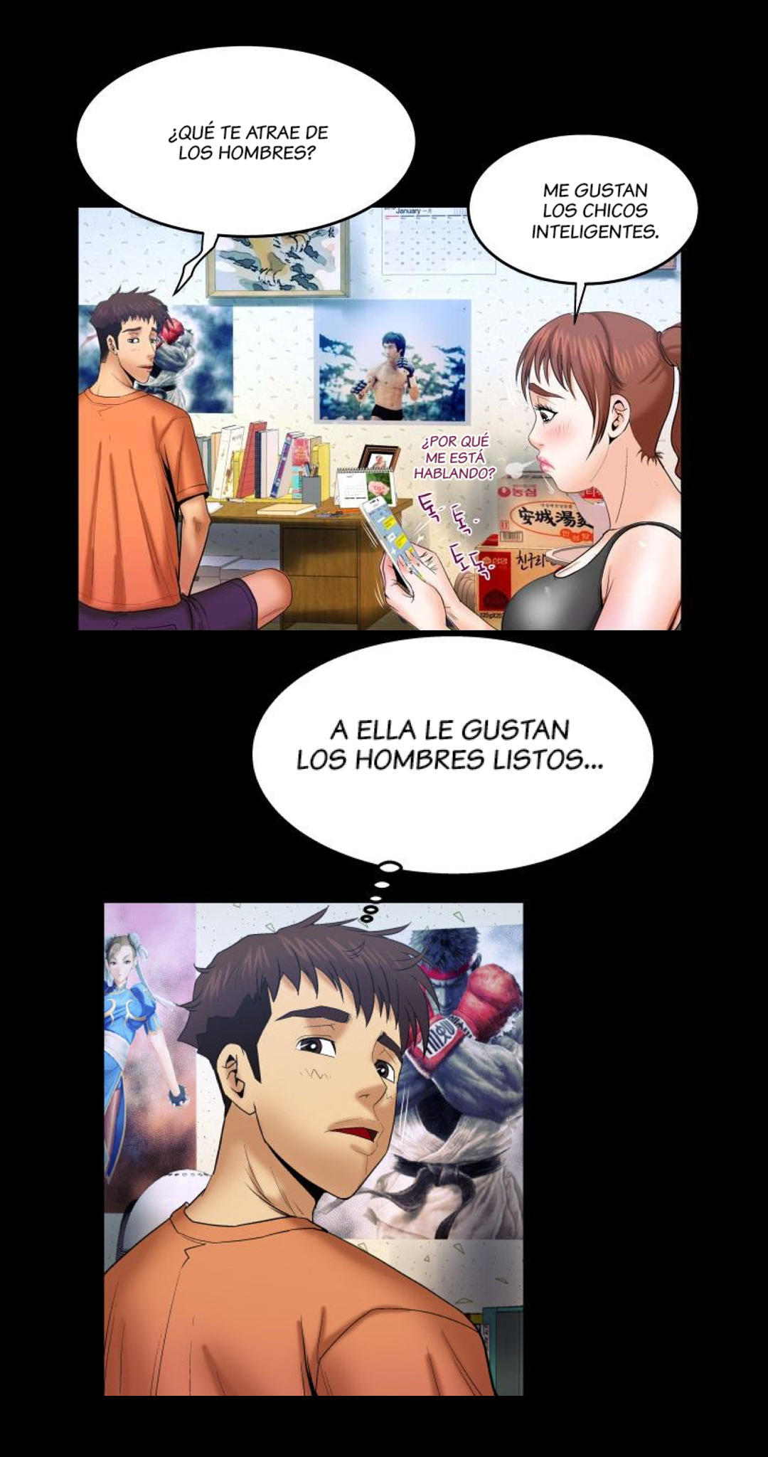 Manga Page 1181