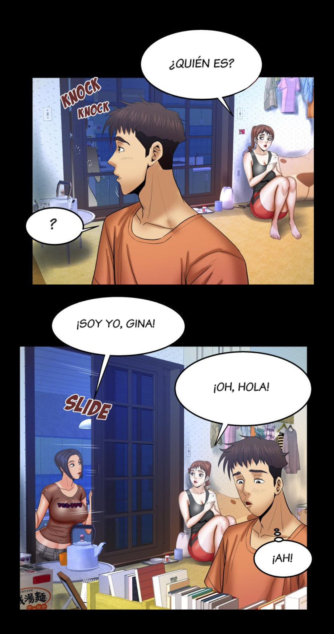 Manga Page 1182