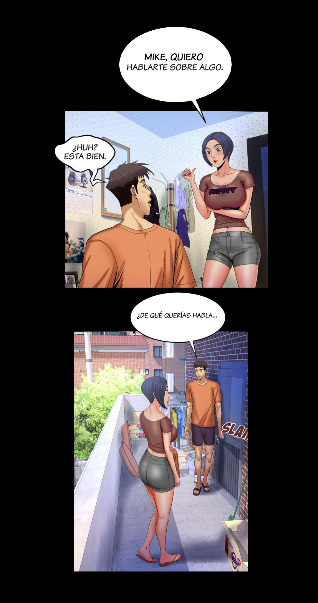 Manga Page 1185