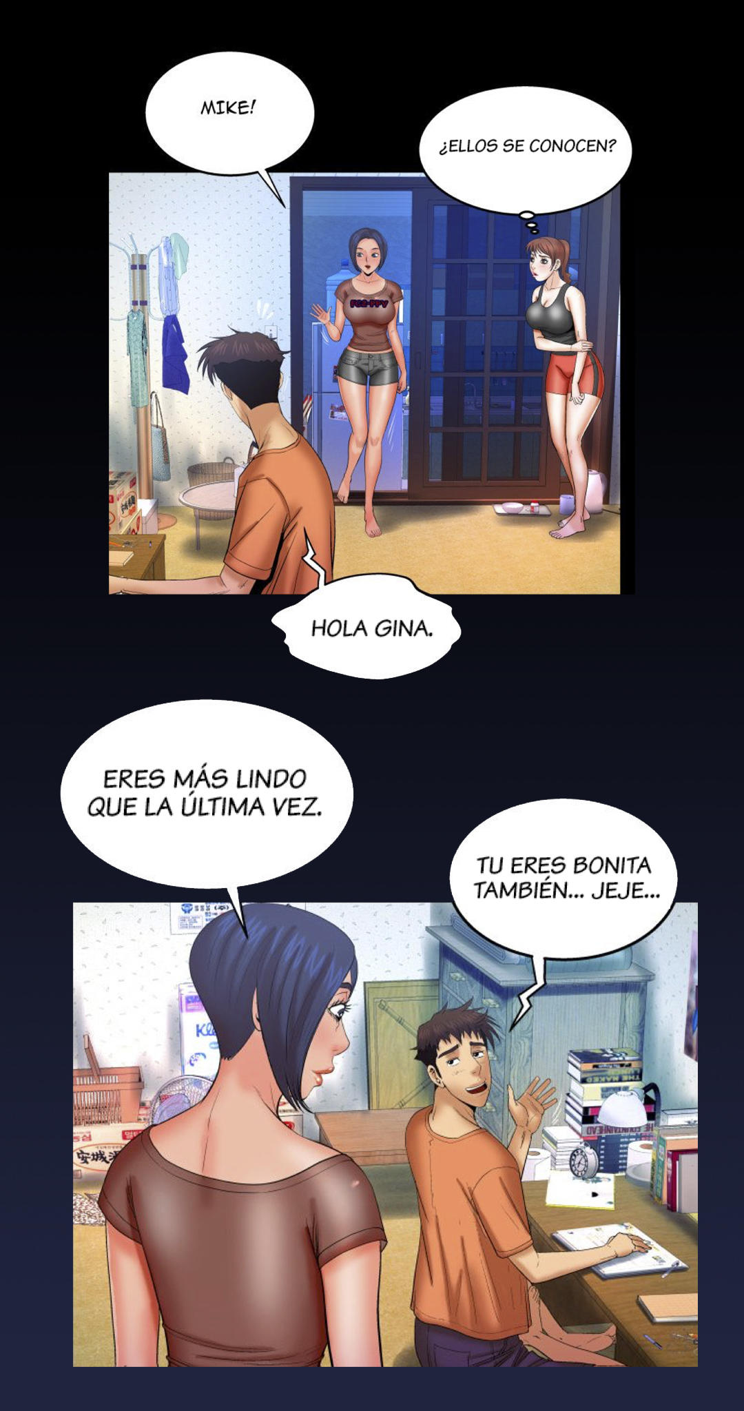 Manga Page 1189