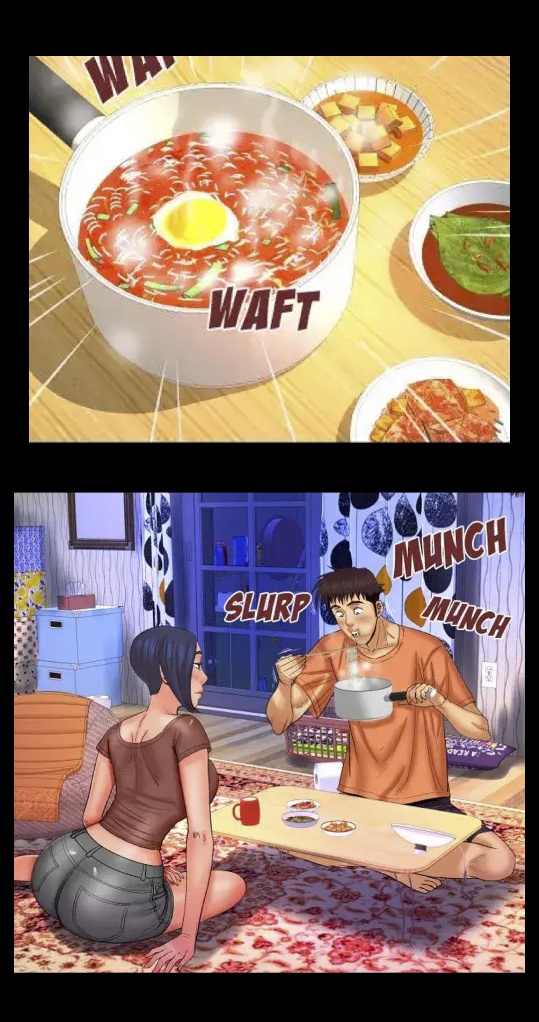 Manga Page 1197