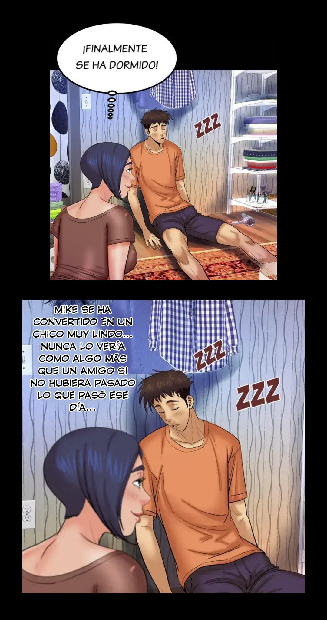 Manga Page 1199
