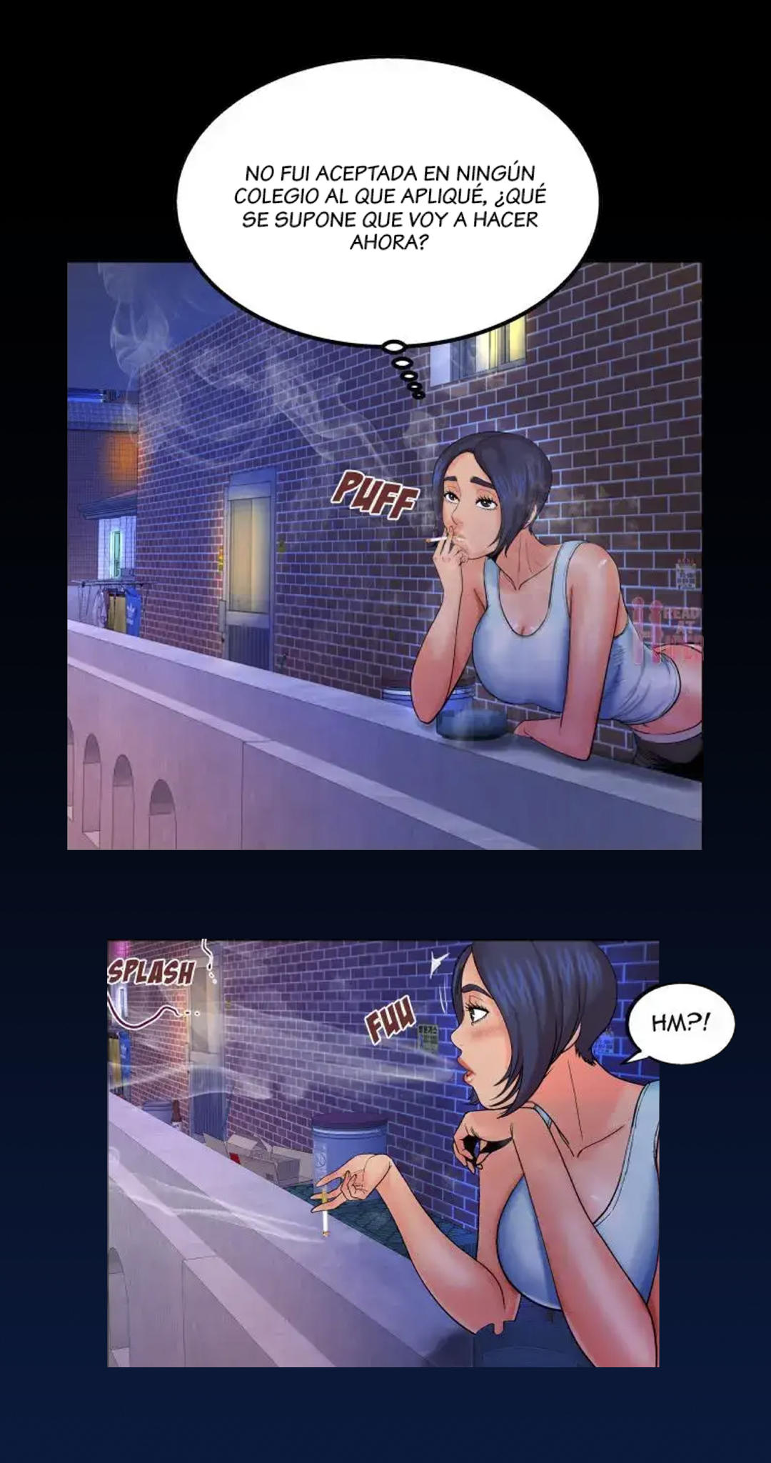 Manga Page 1200