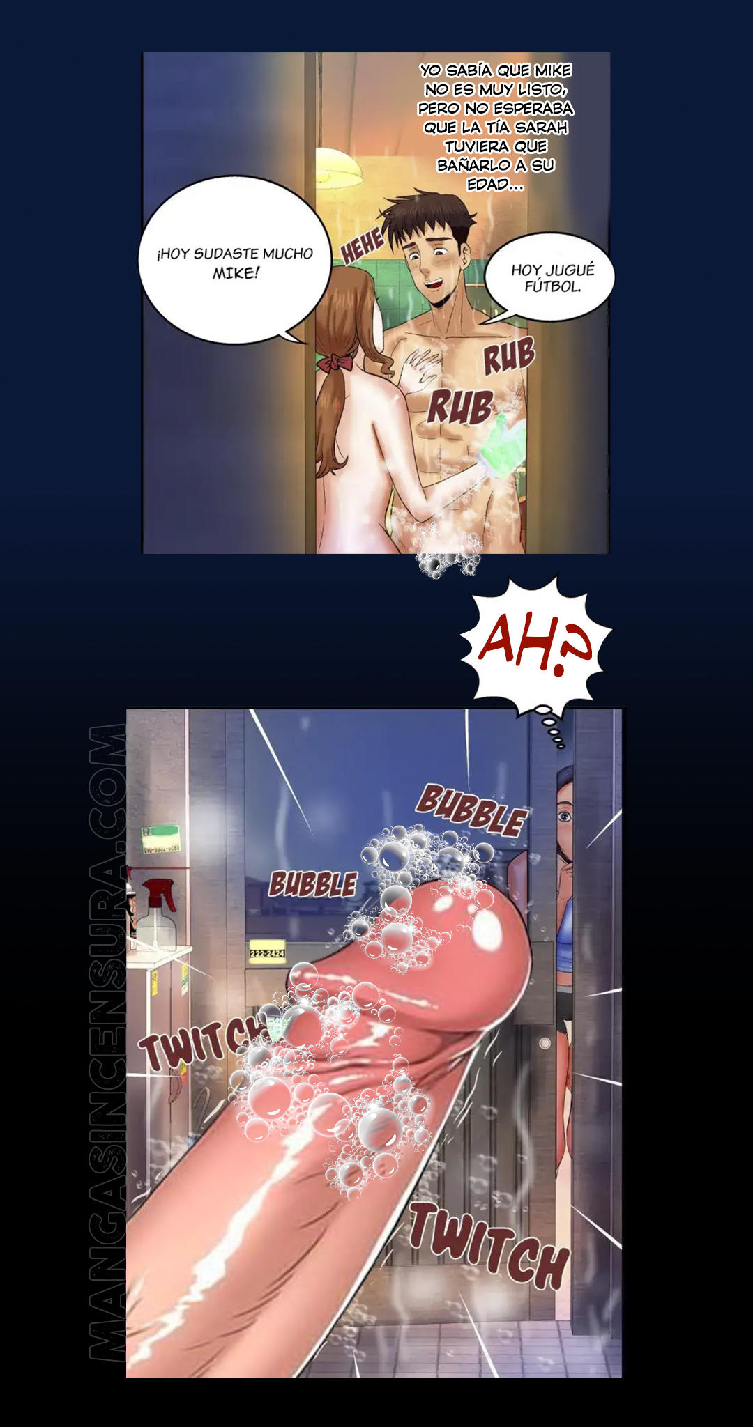 Manga Page 1203