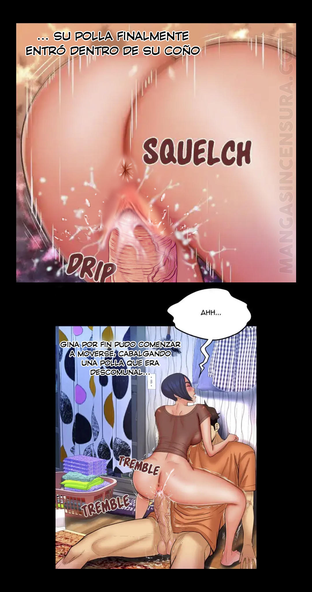 Manga Page 1216