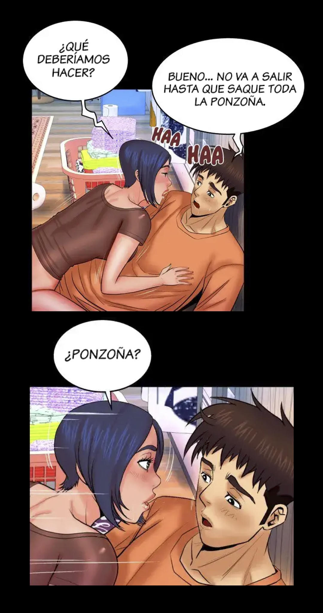 Manga Page 1219