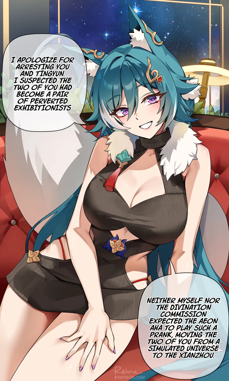Manga Page 260
