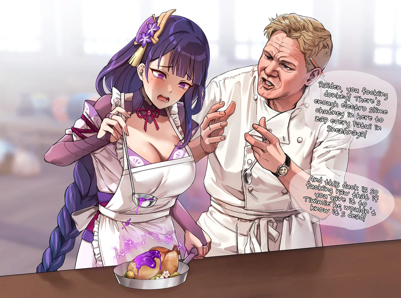 Manga Page 689