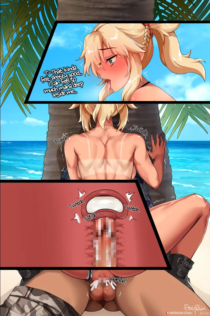 Manga Page 982