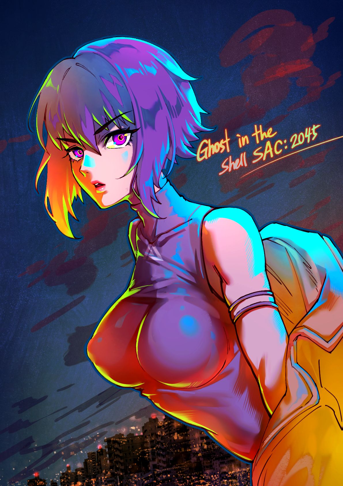 Manga Page 1099