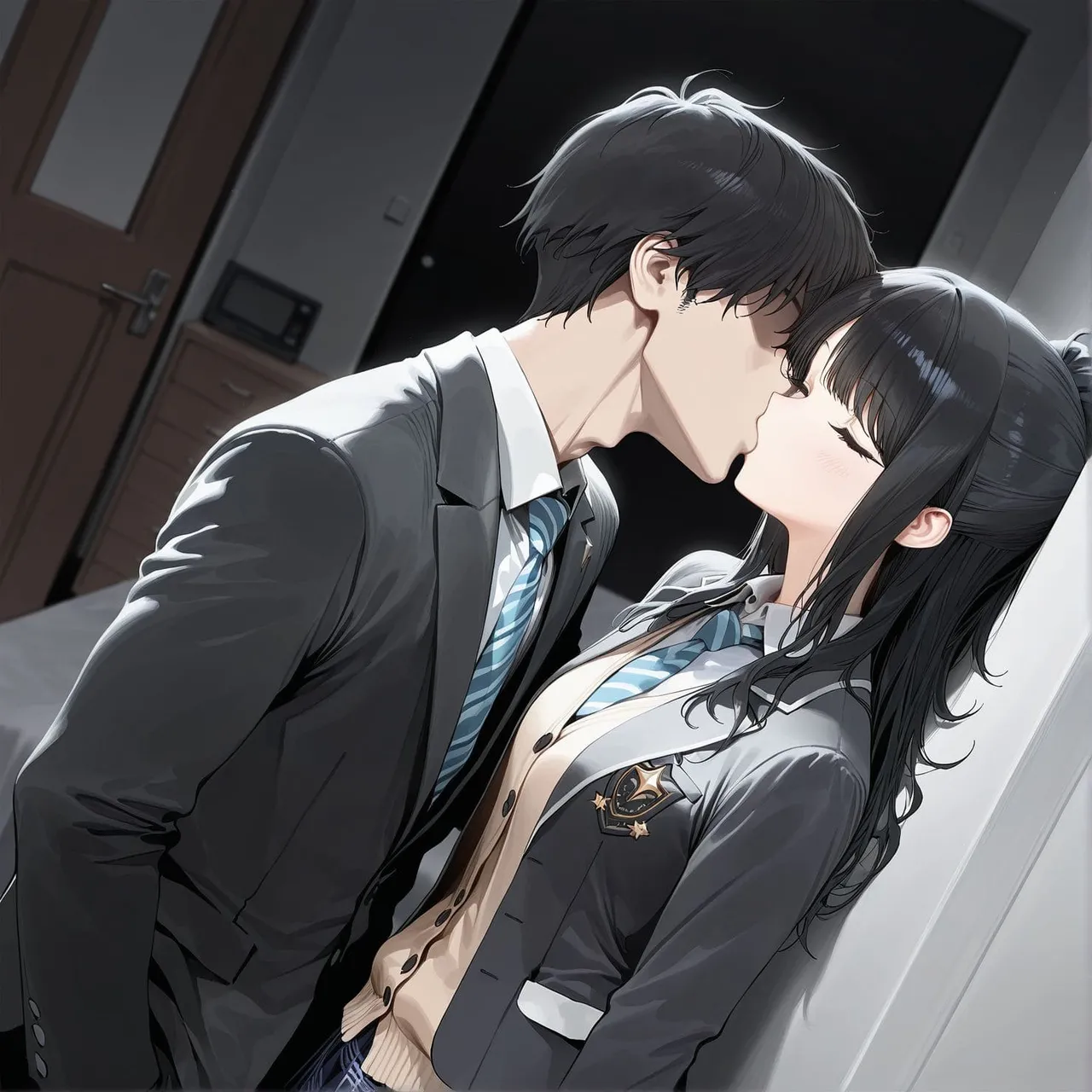 Manga Page 261