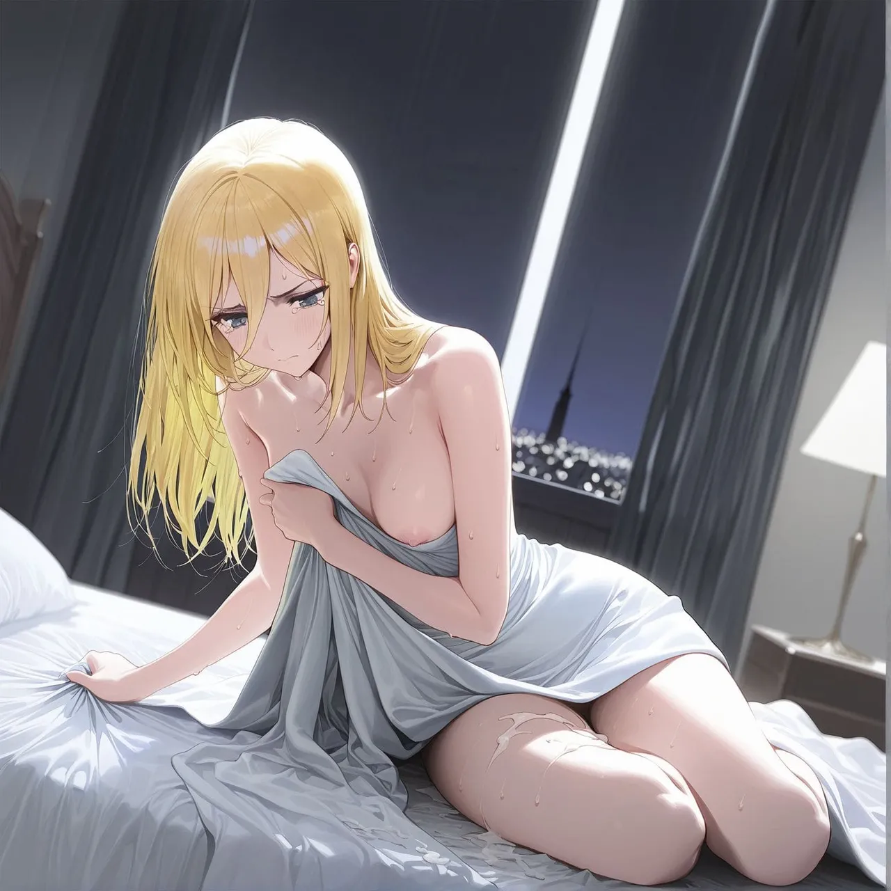 Manga Page 538