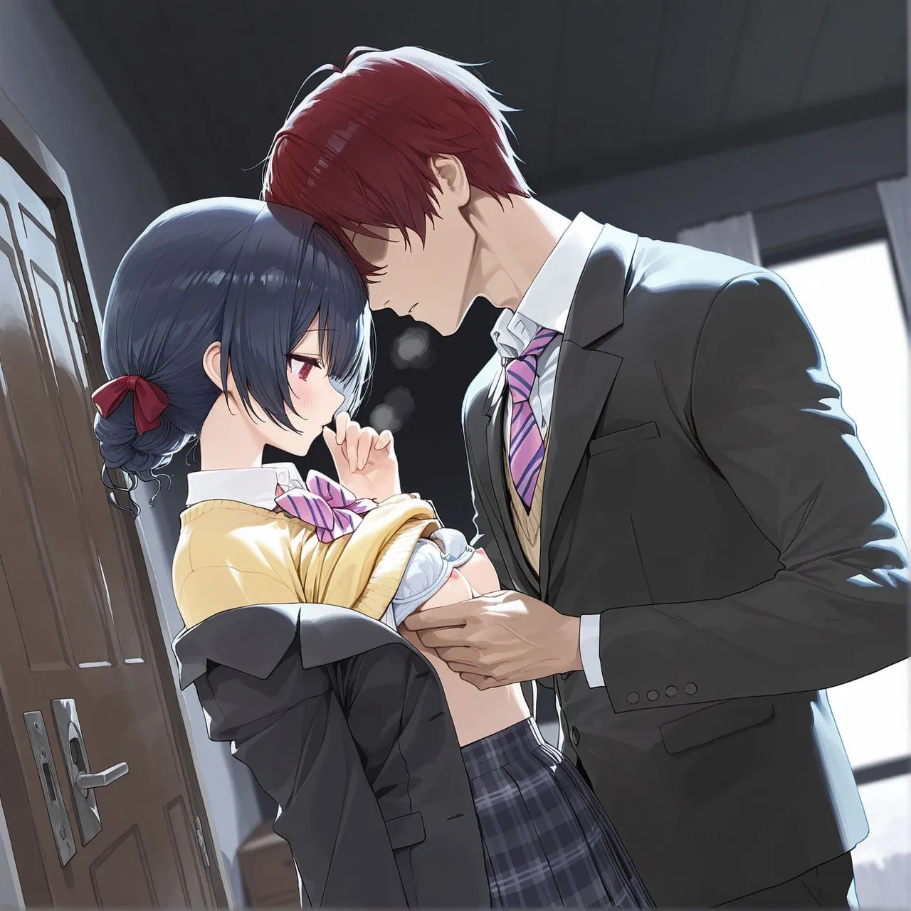 Manga Page 610