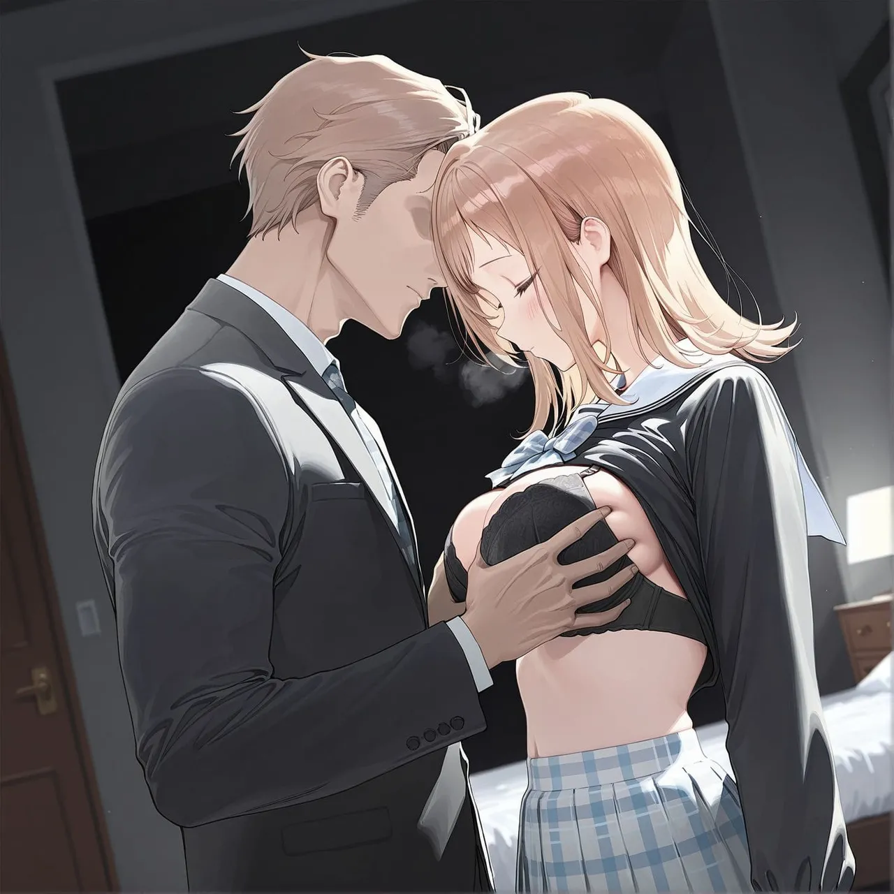 Manga Page 665