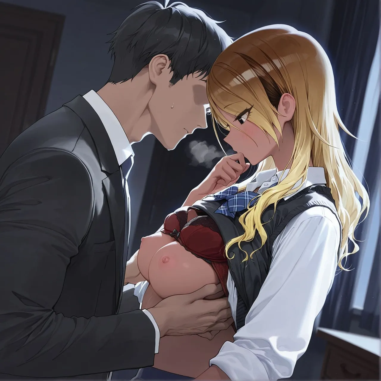 Manga Page 812
