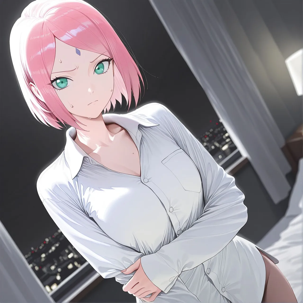 Manga Page 1055