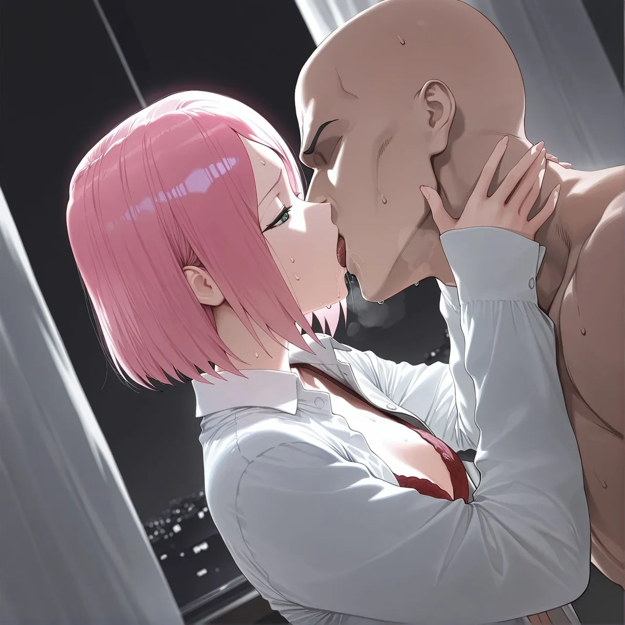 Manga Page 1057