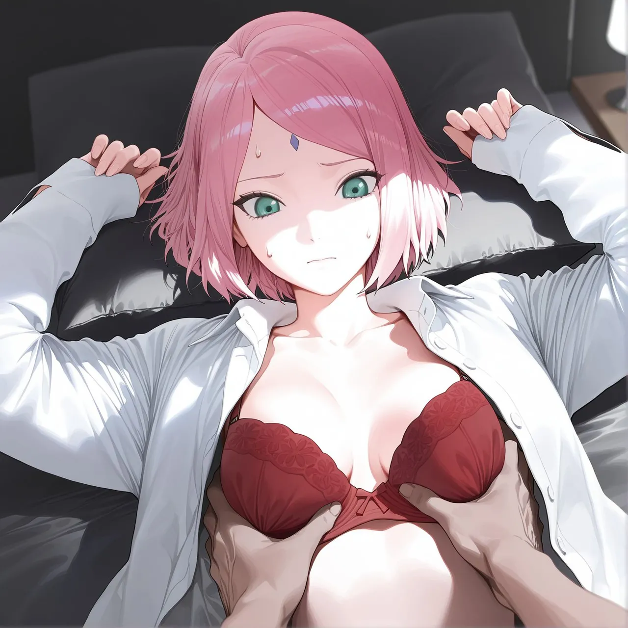 Manga Page 1058