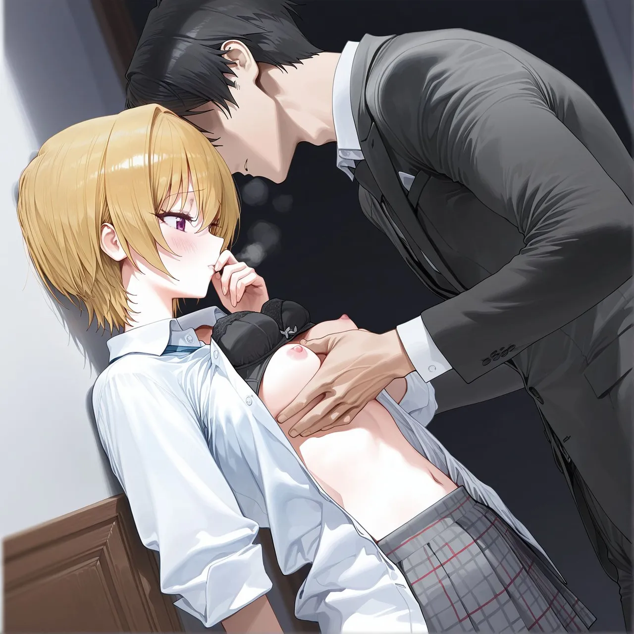 Manga Page 1101