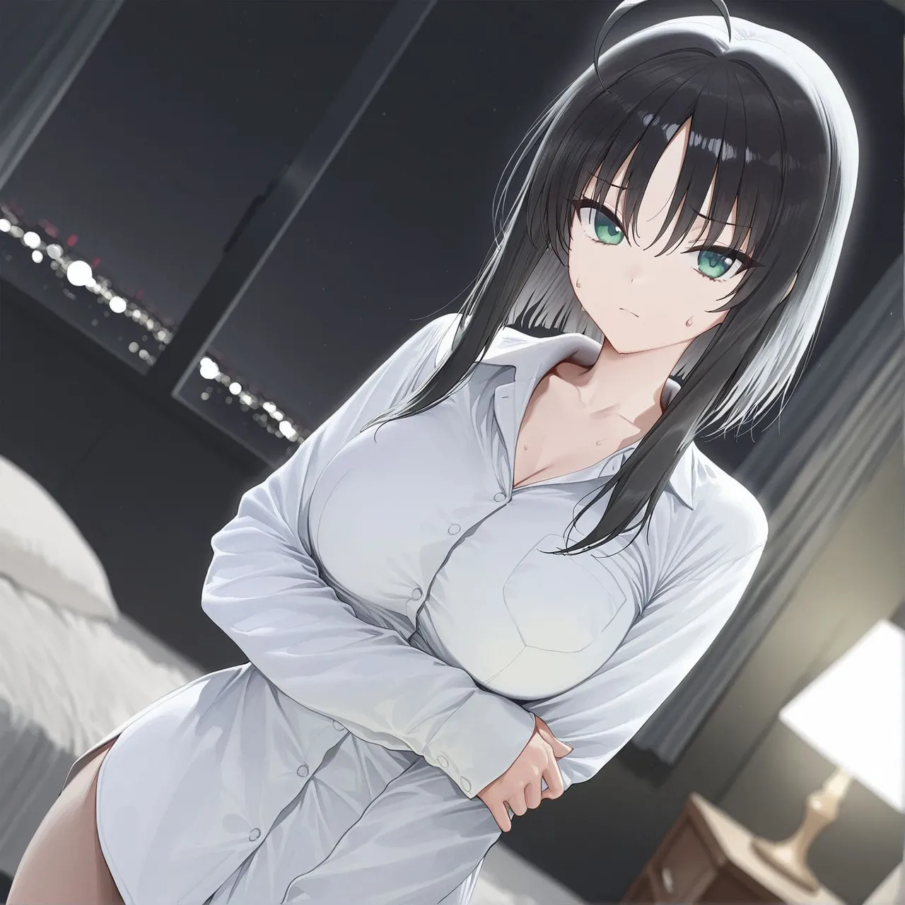 Manga Page 1126