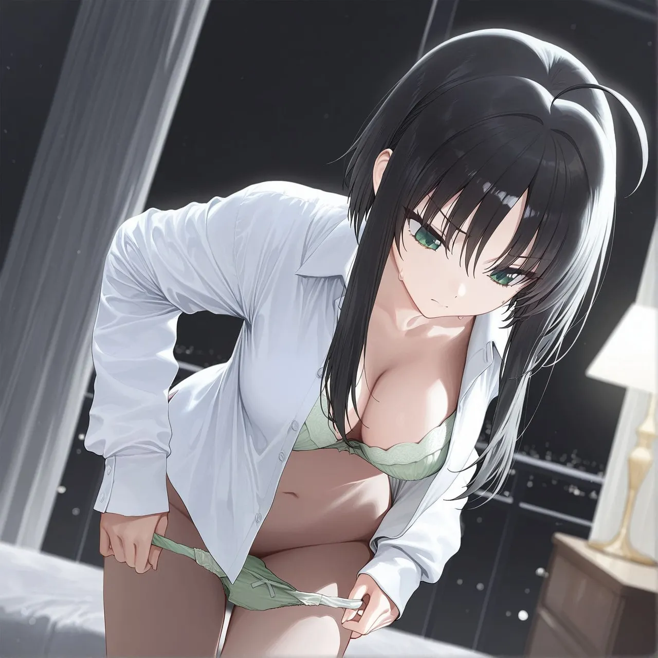 Manga Page 1127