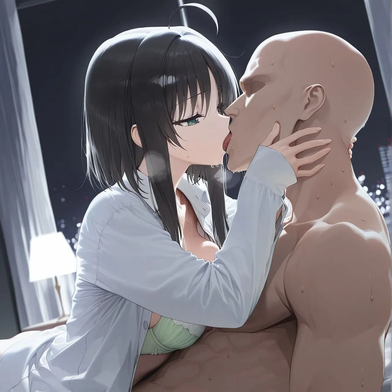 Manga Page 1128