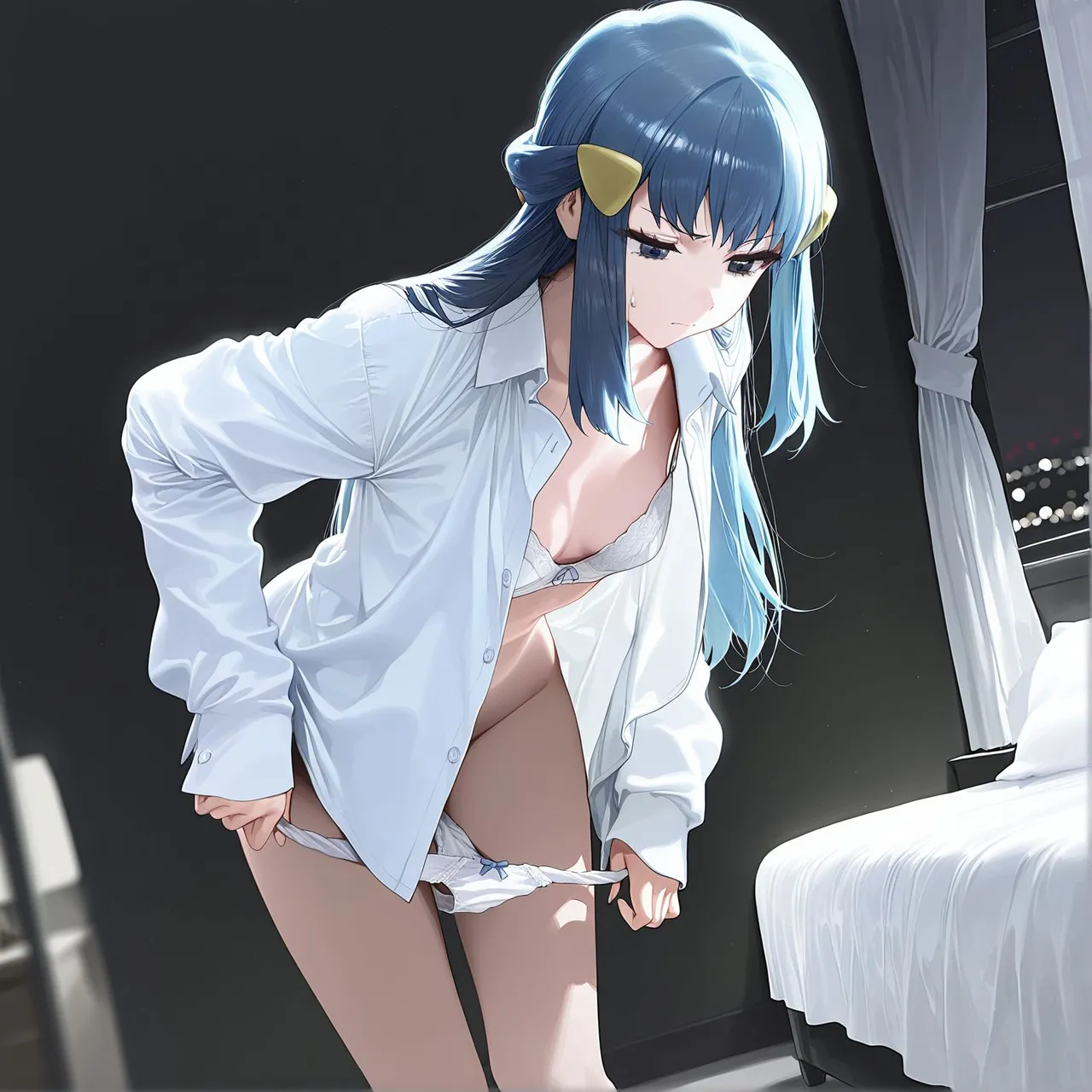 Manga Page 1163