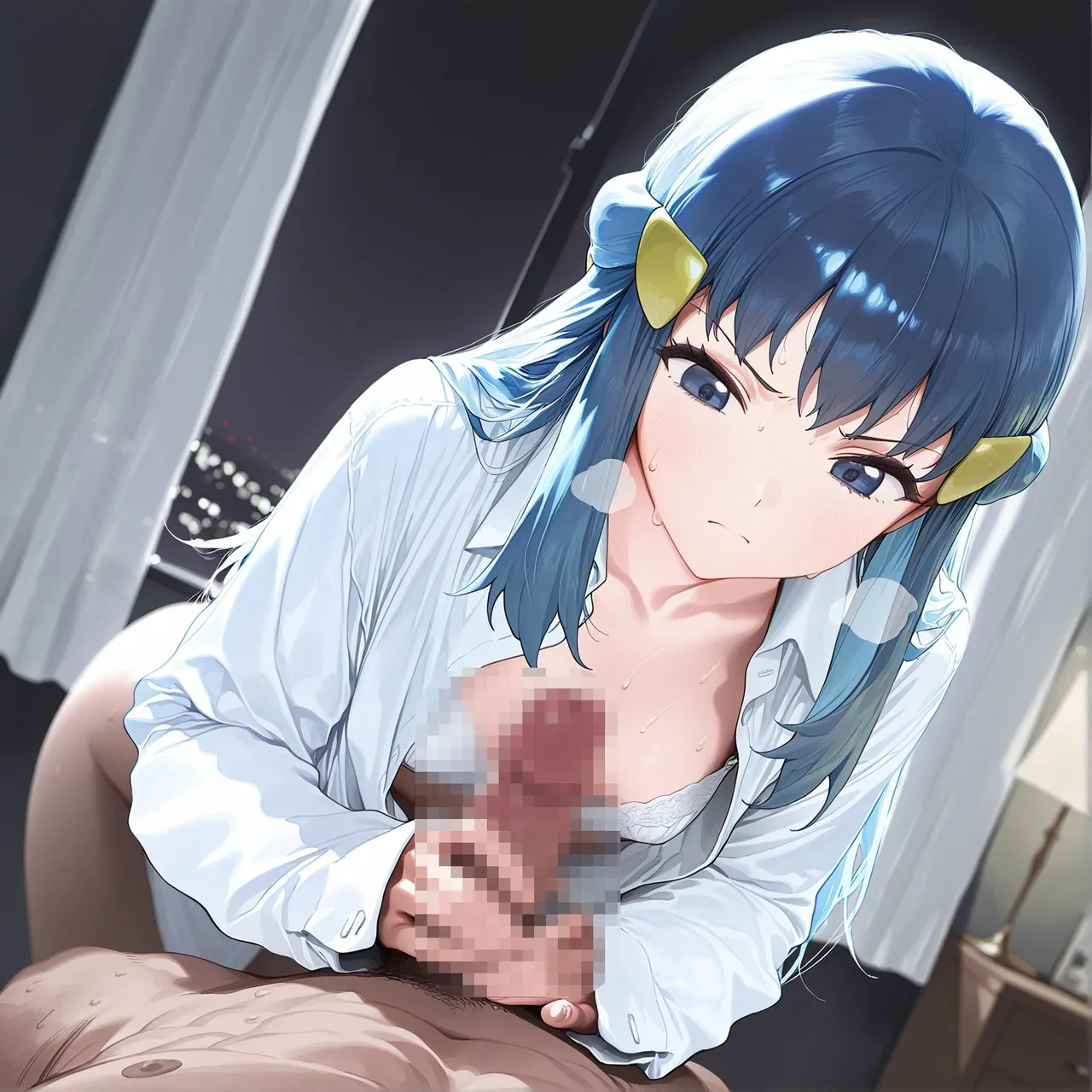 Manga Page 1165