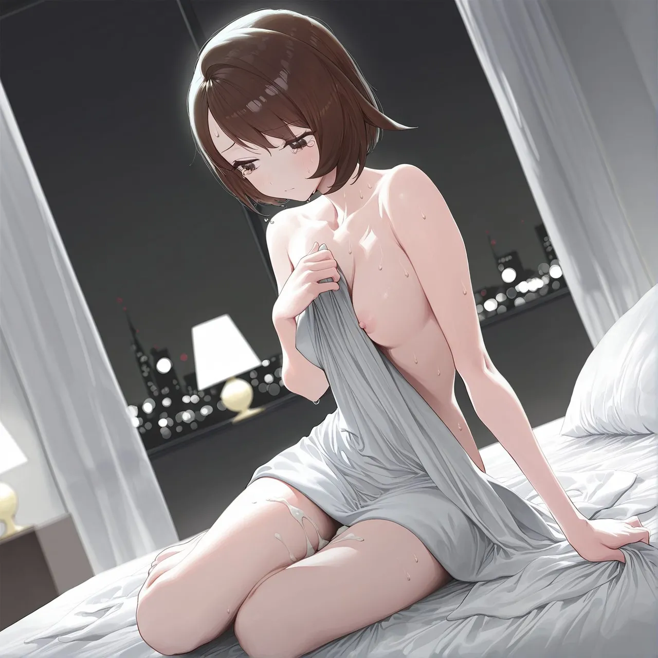 Manga Page 1207