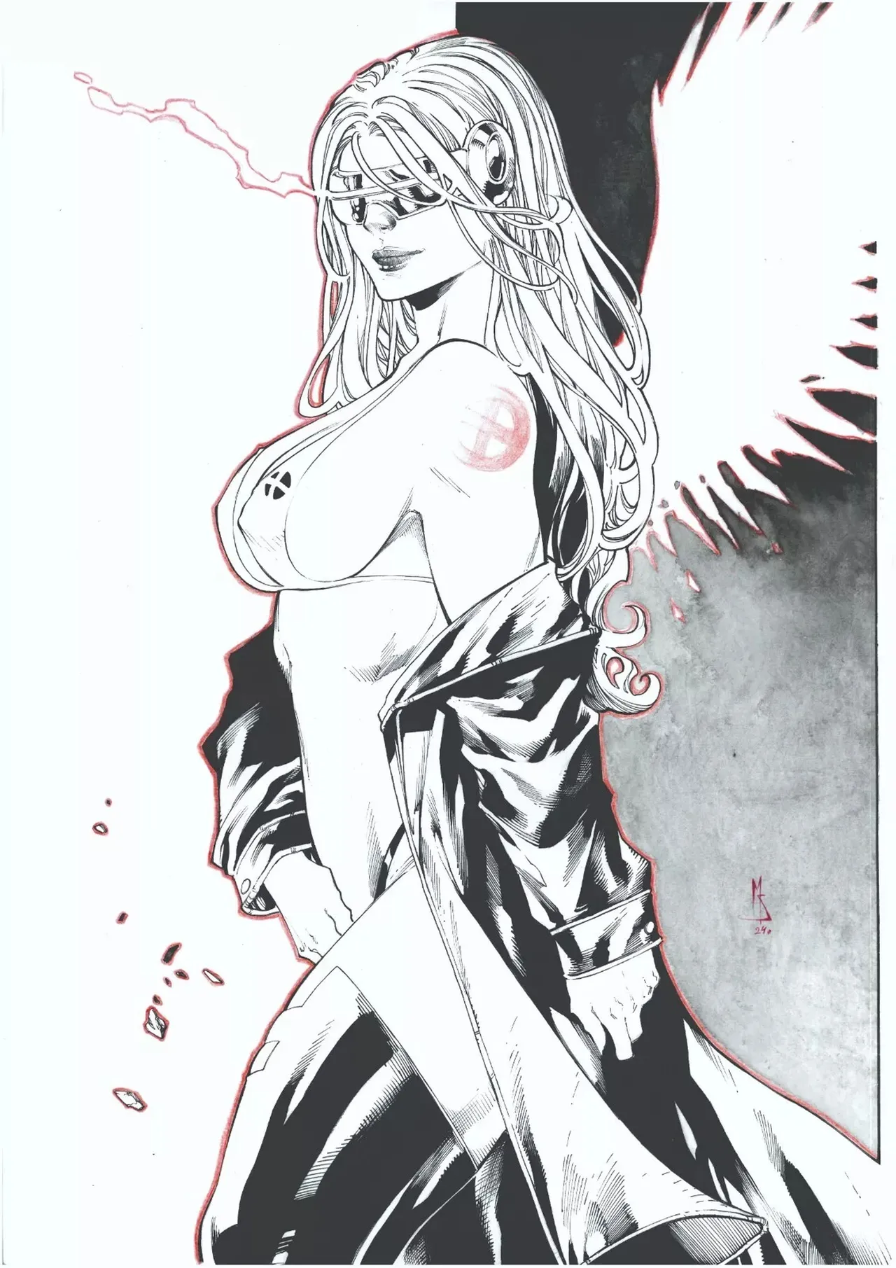 Manga Page 23