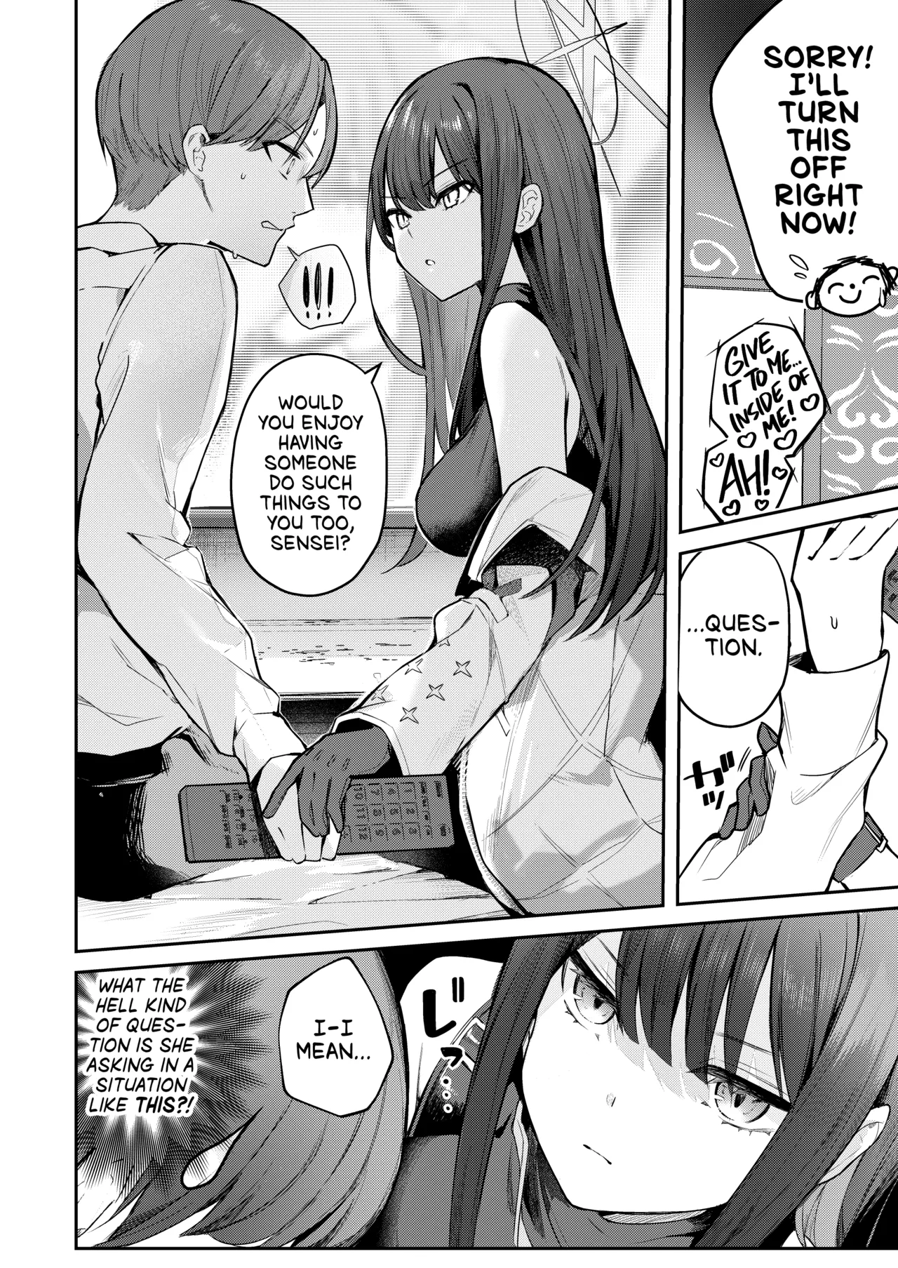 Manga Page 7