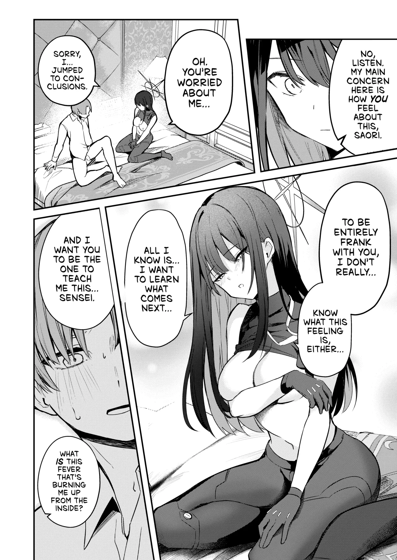 Manga Page 15
