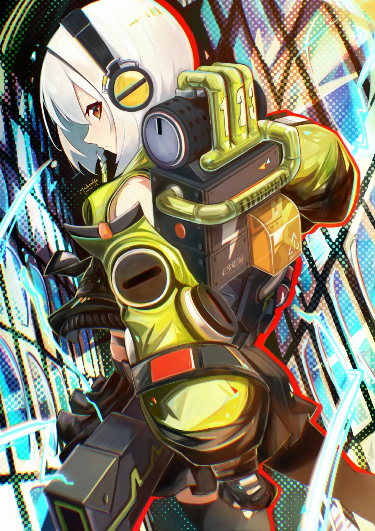 Manga Page 558