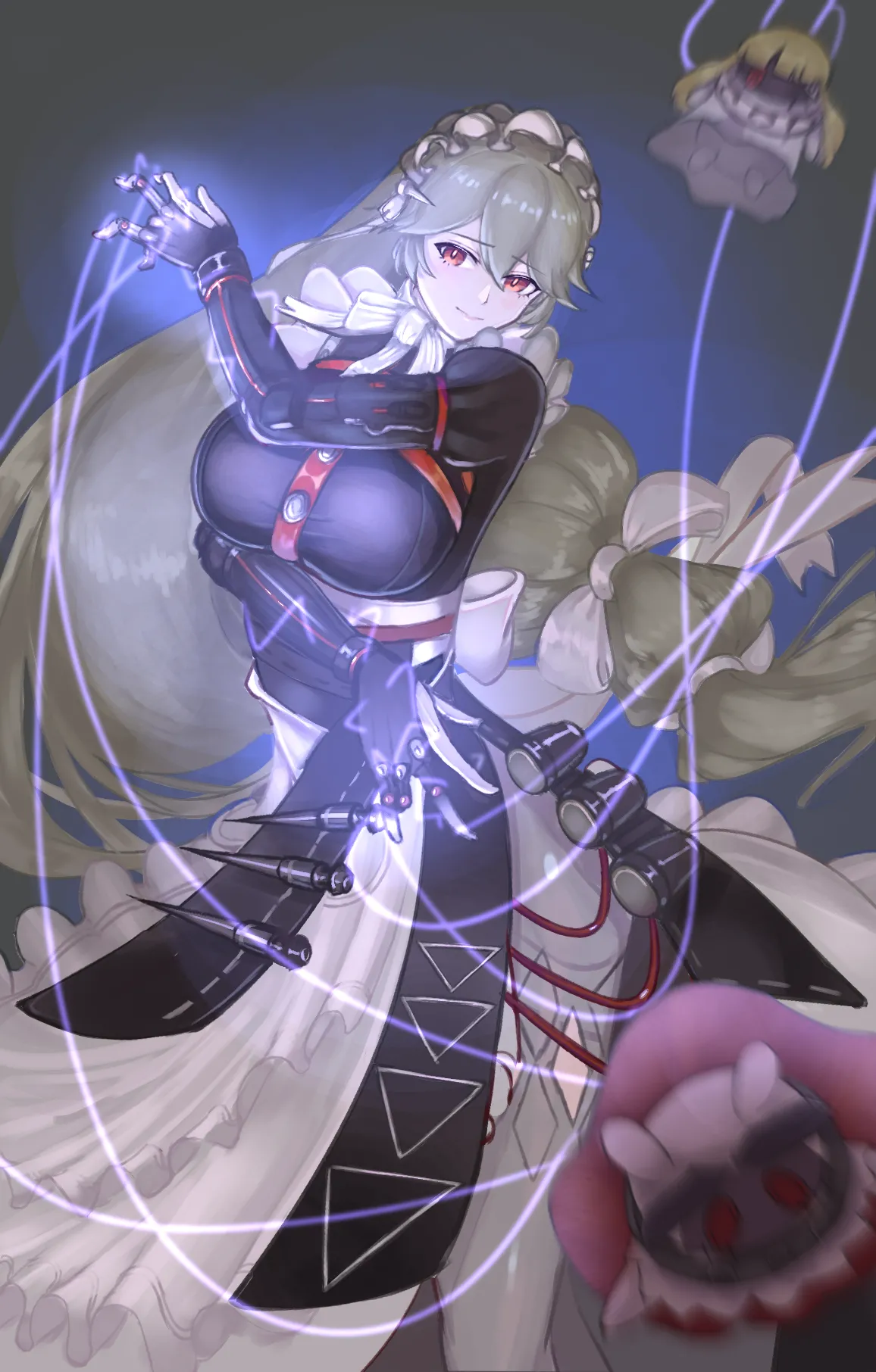 Manga Page 610