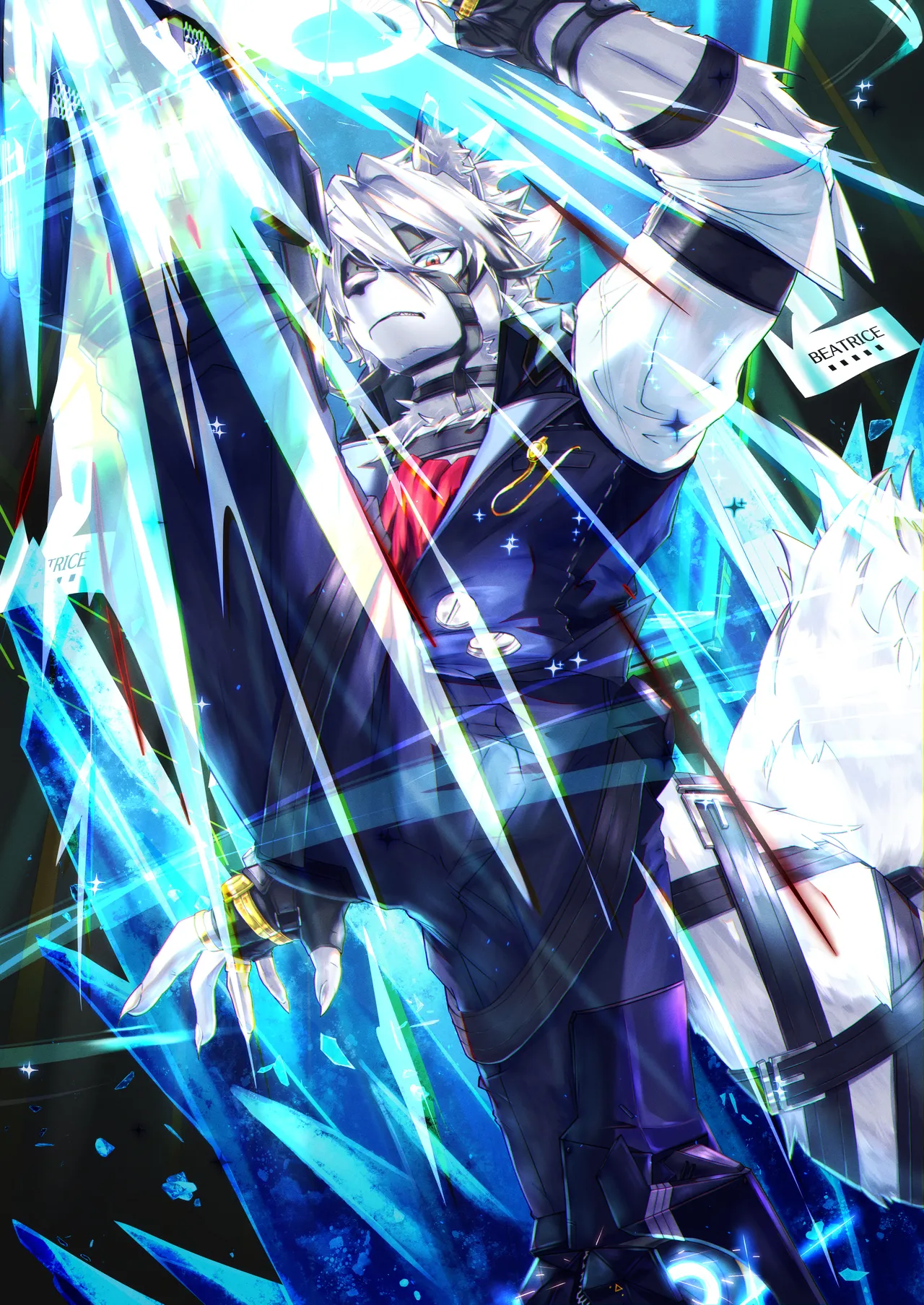 Manga Page 620