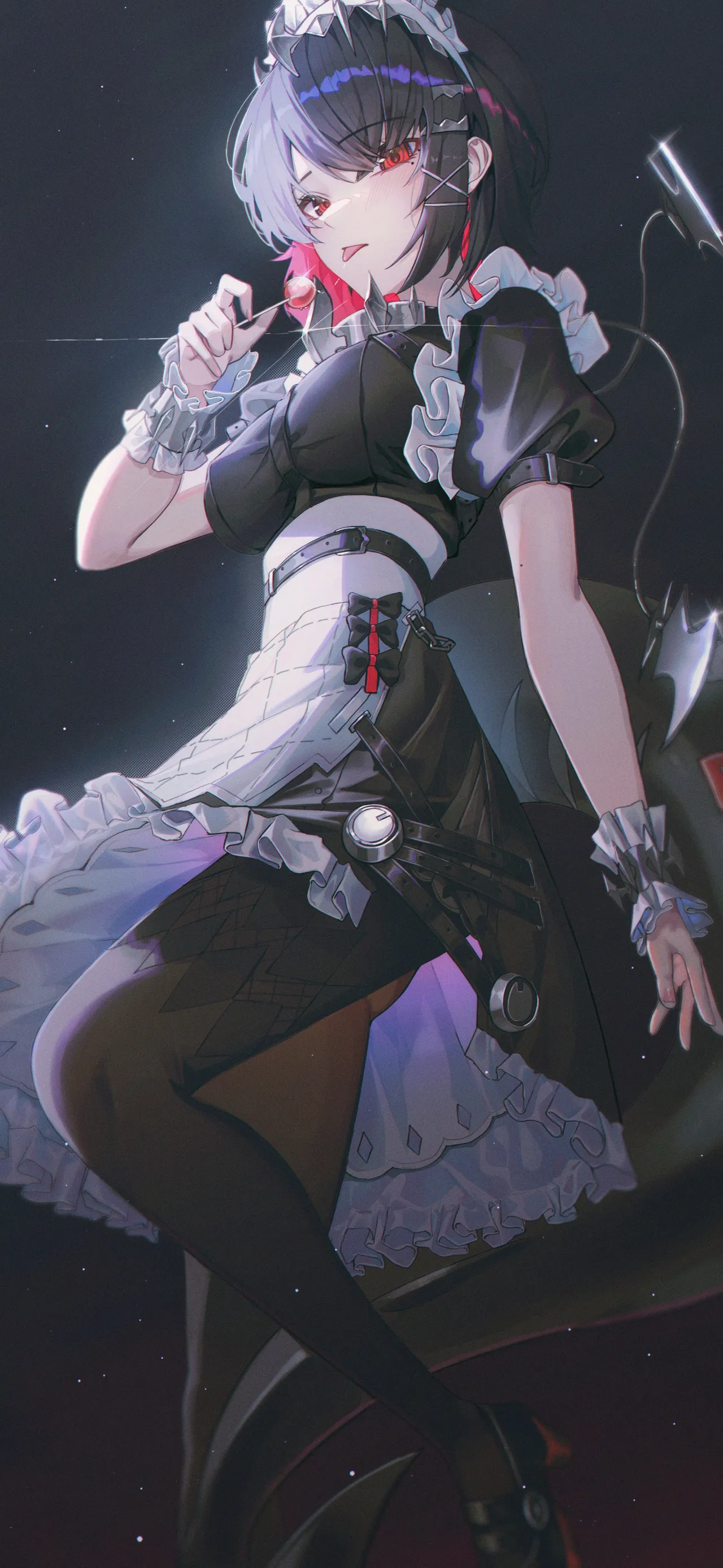Manga Page 726