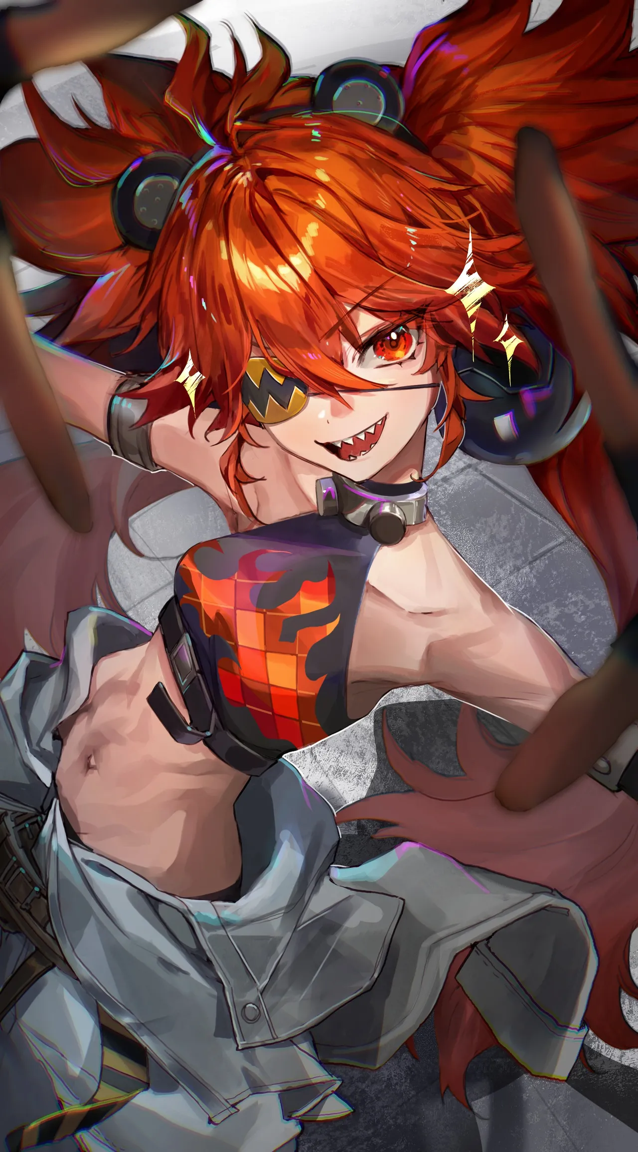 Manga Page 766