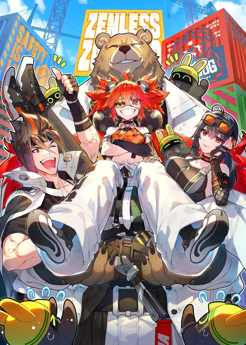 Manga Page 780