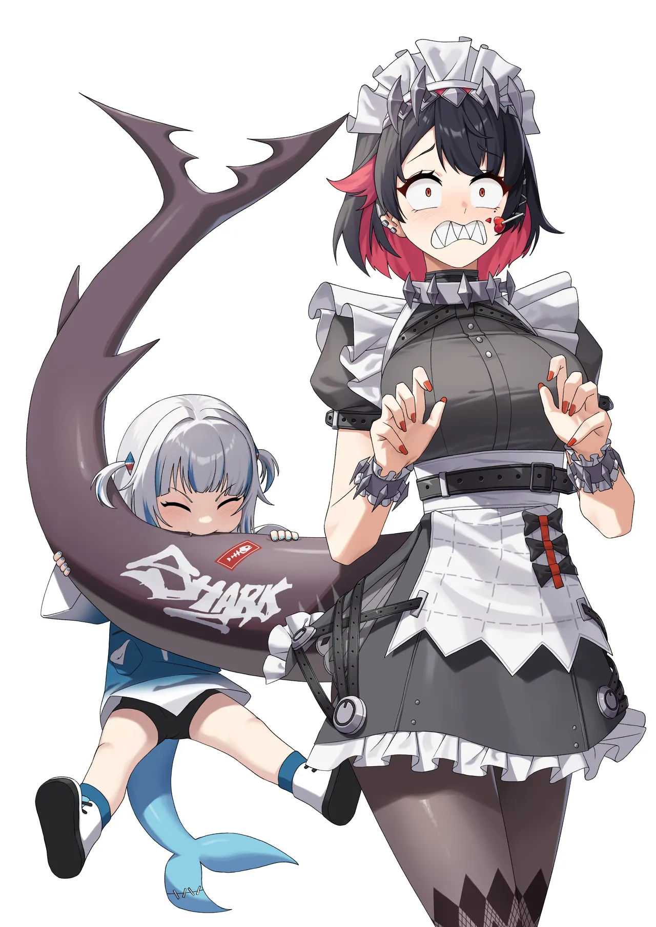 Manga Page 827