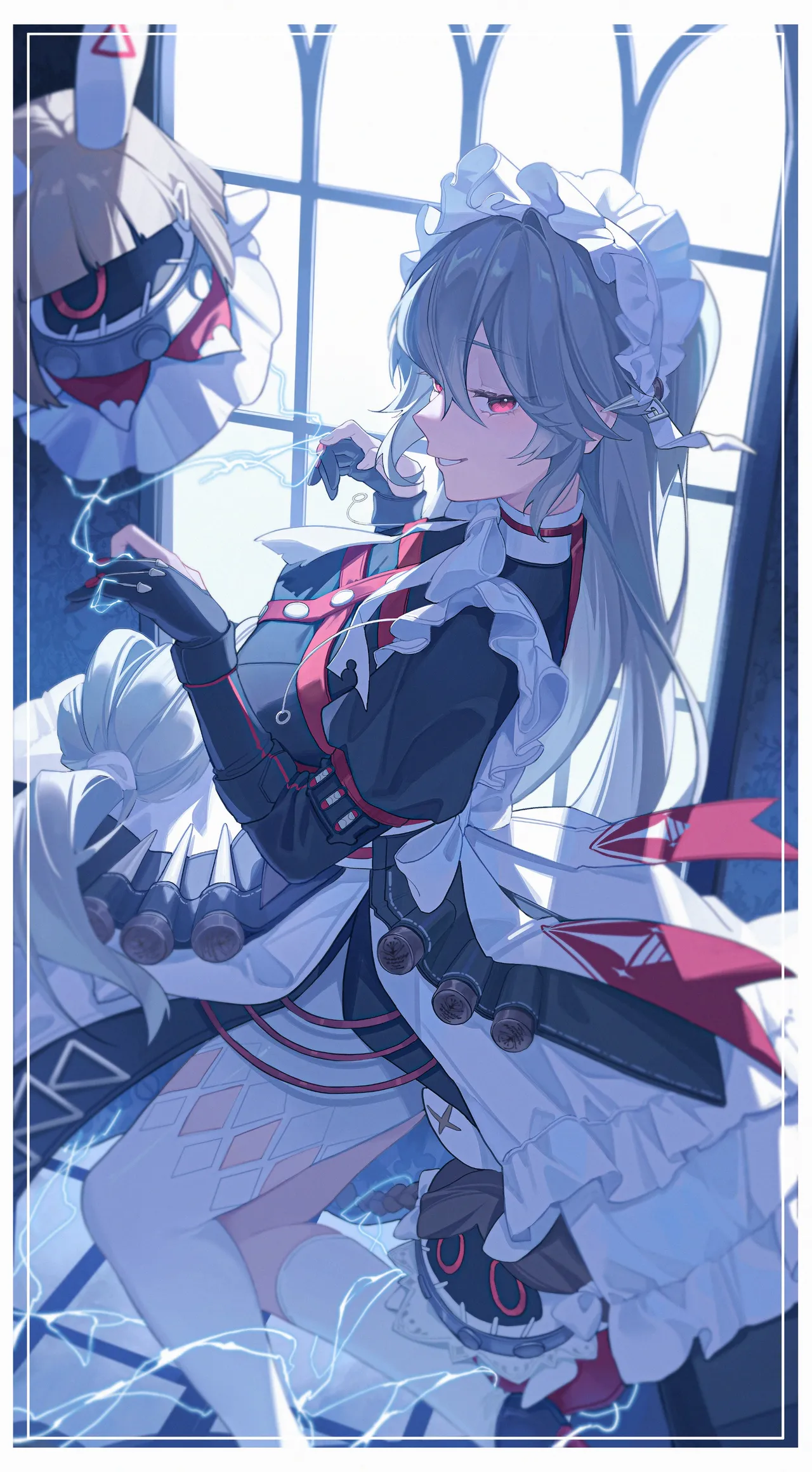 Manga Page 962