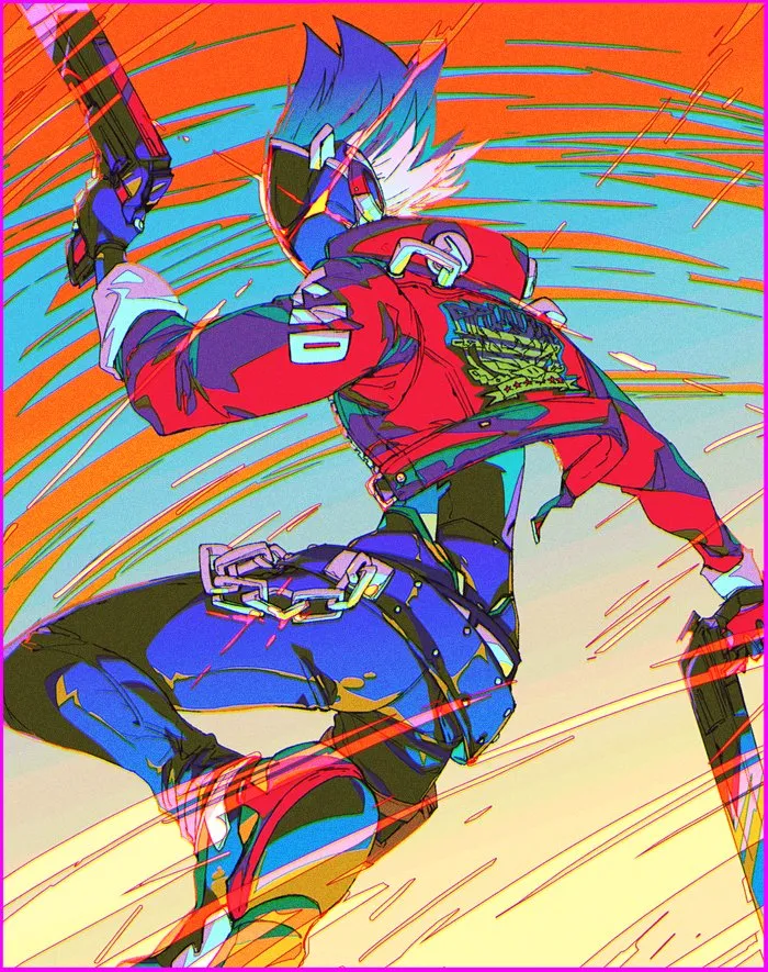 Manga Page 993