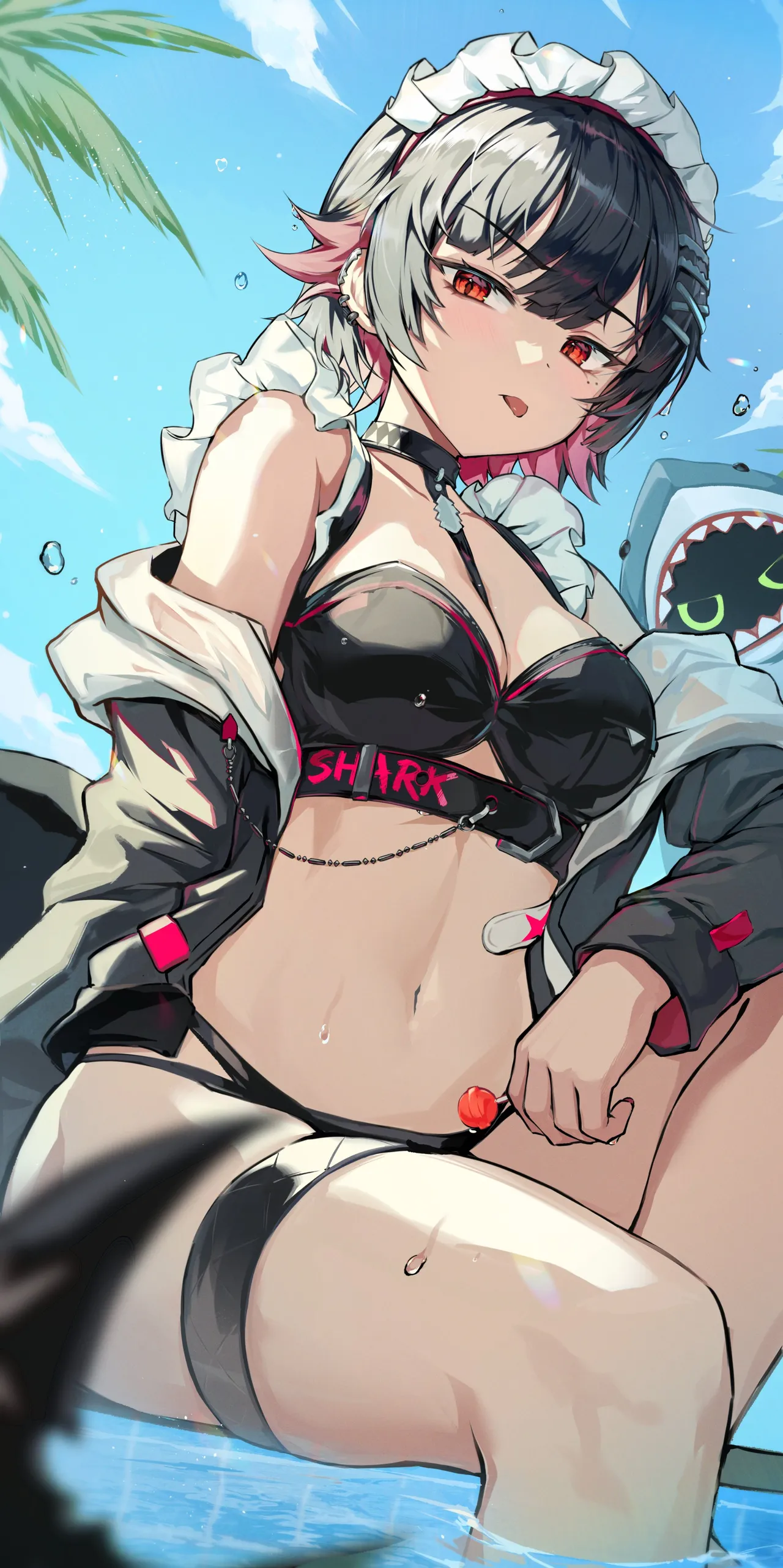 Manga Page 1006