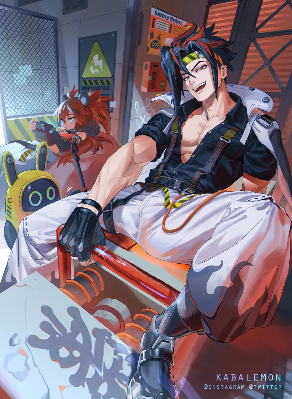 Manga Page 1031