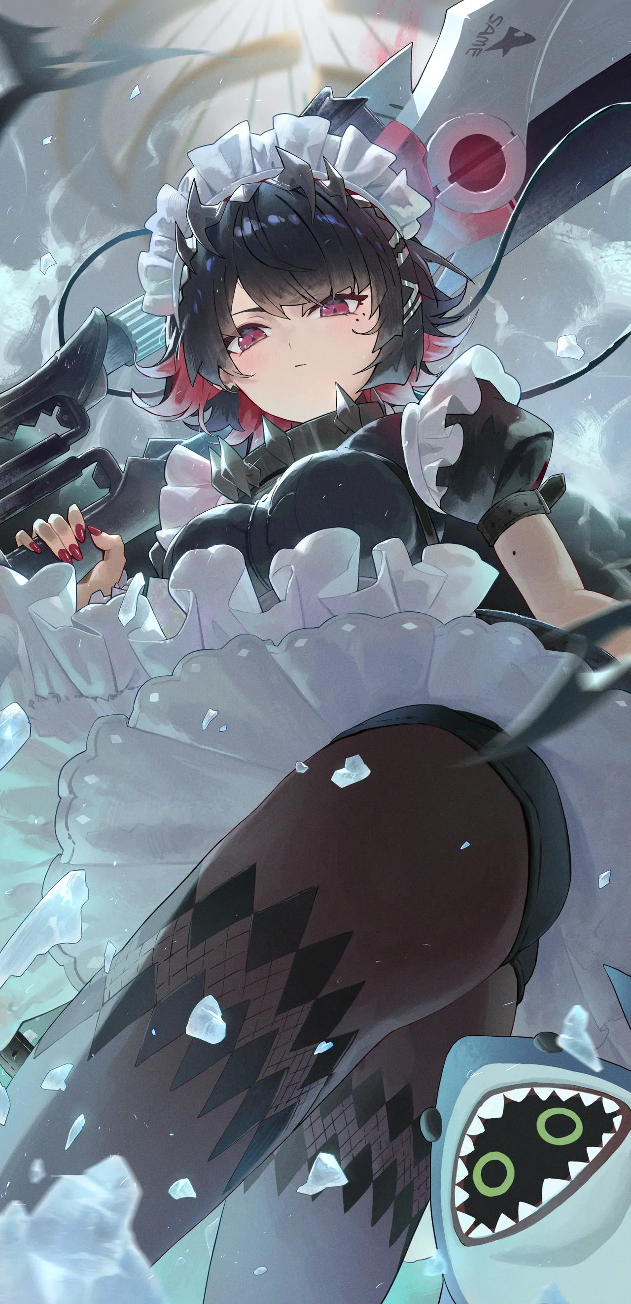 Manga Page 1071