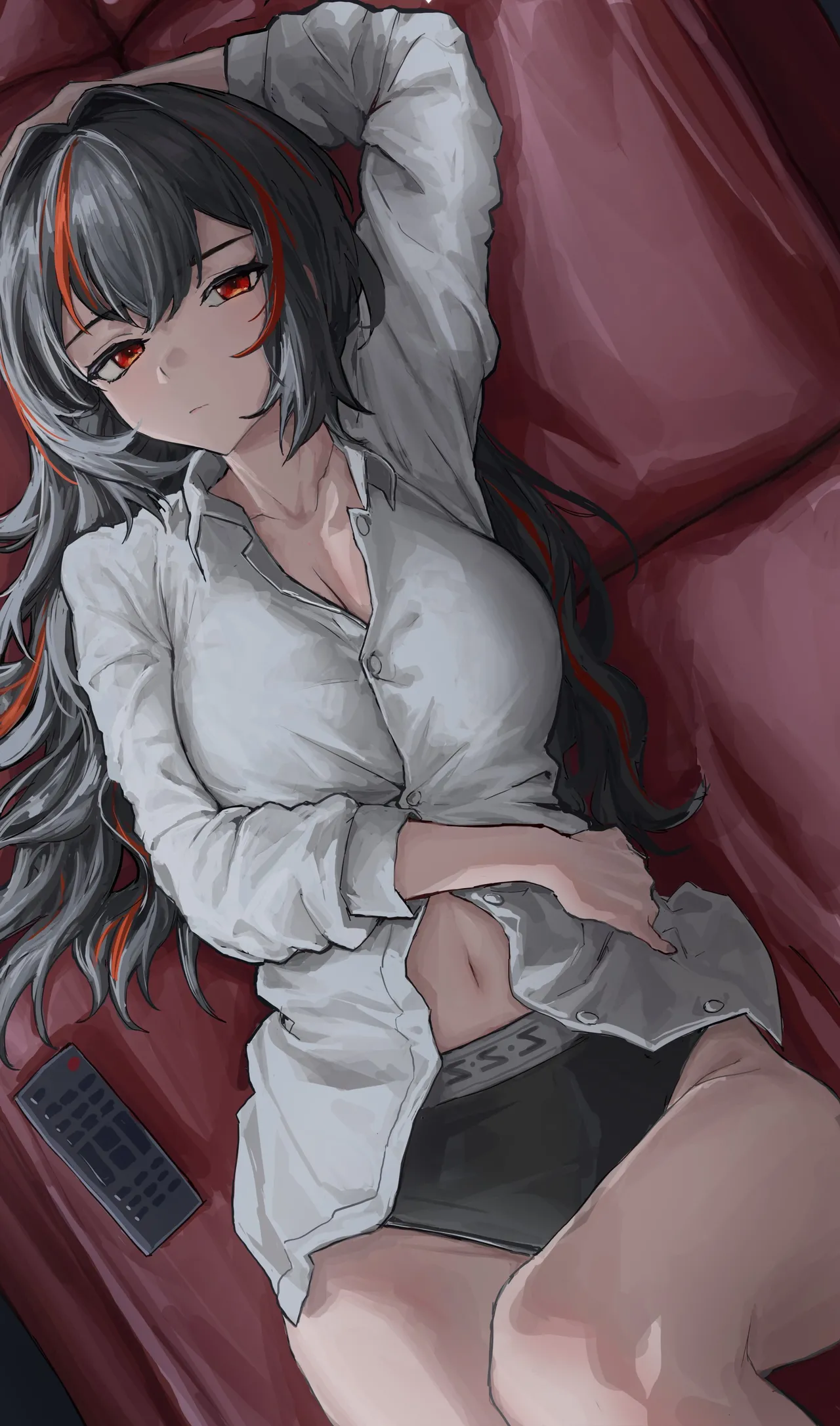 Manga Page 1129