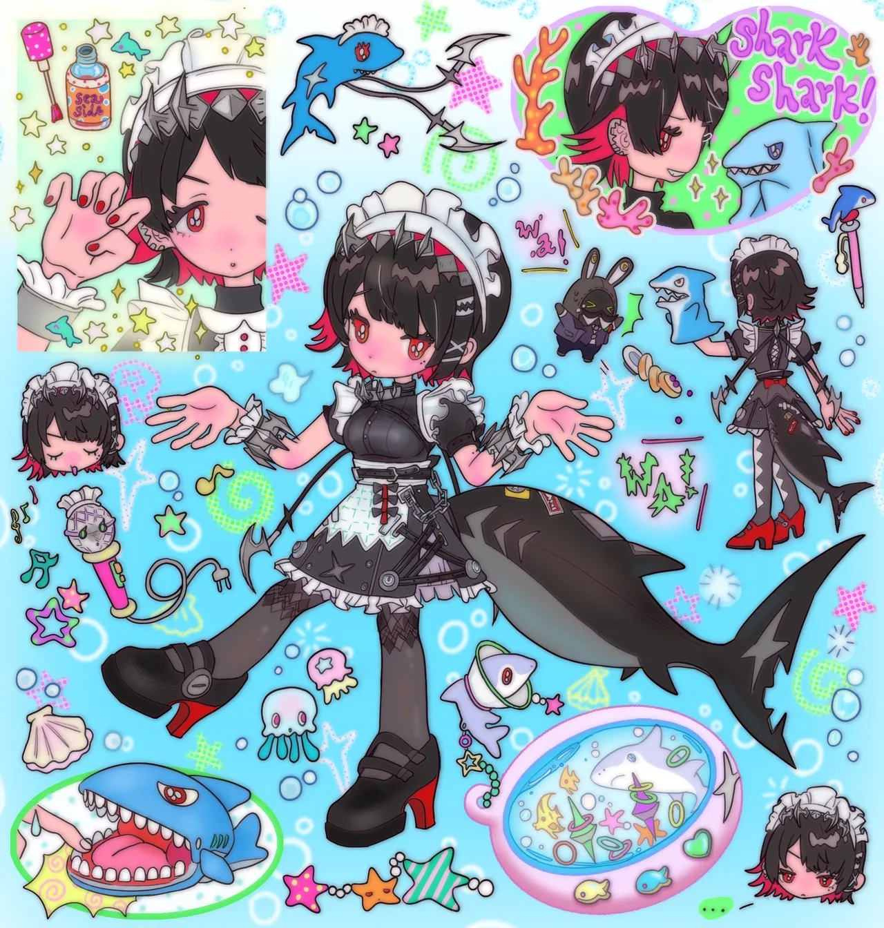 Manga Page 1206