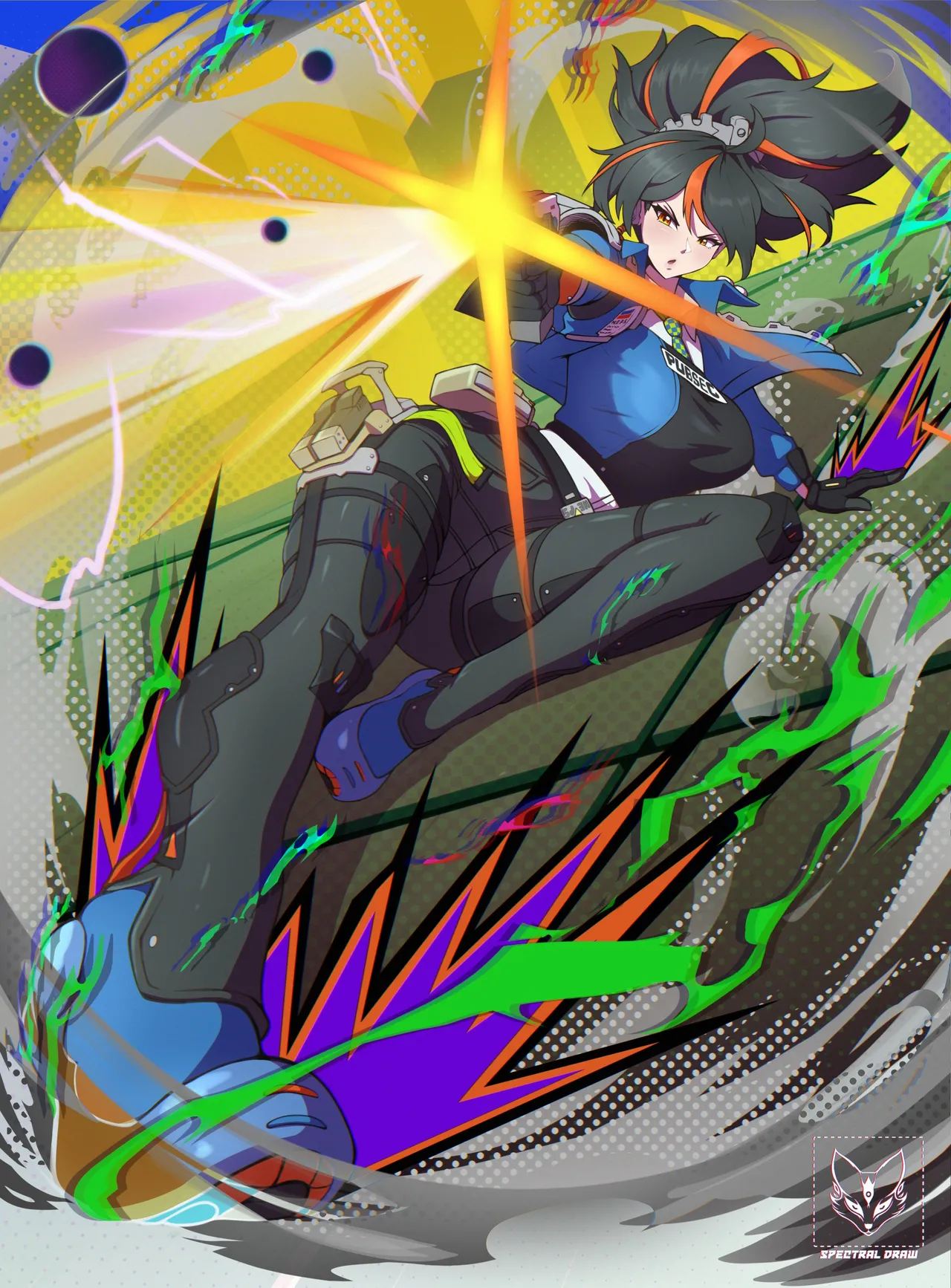 Manga Page 1253