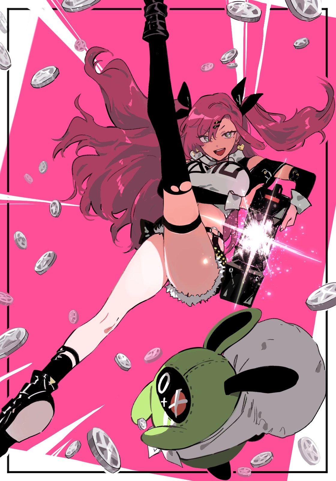 Manga Page 1259